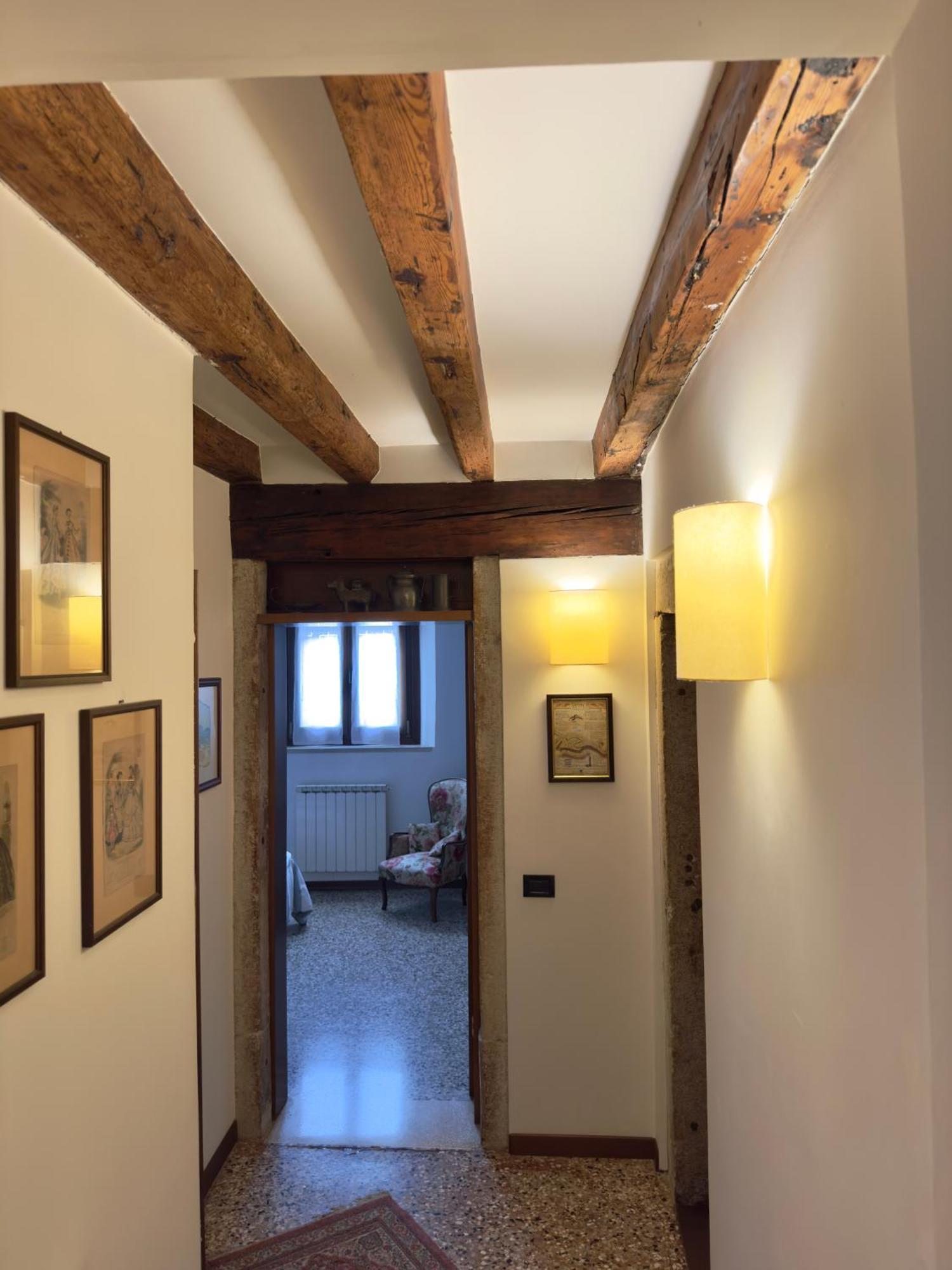 Rivalta Appartamento Venezia