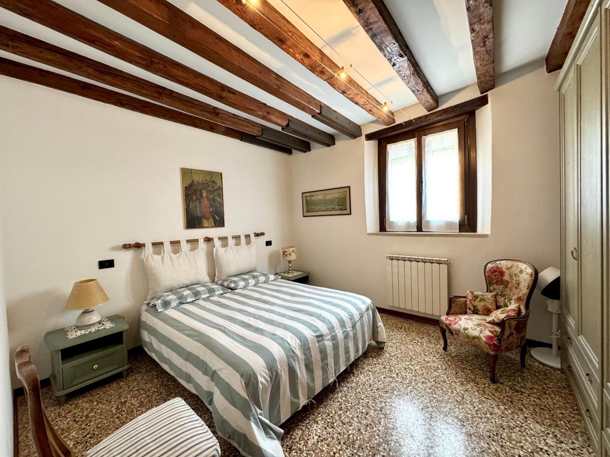 Rivalta * Venezia