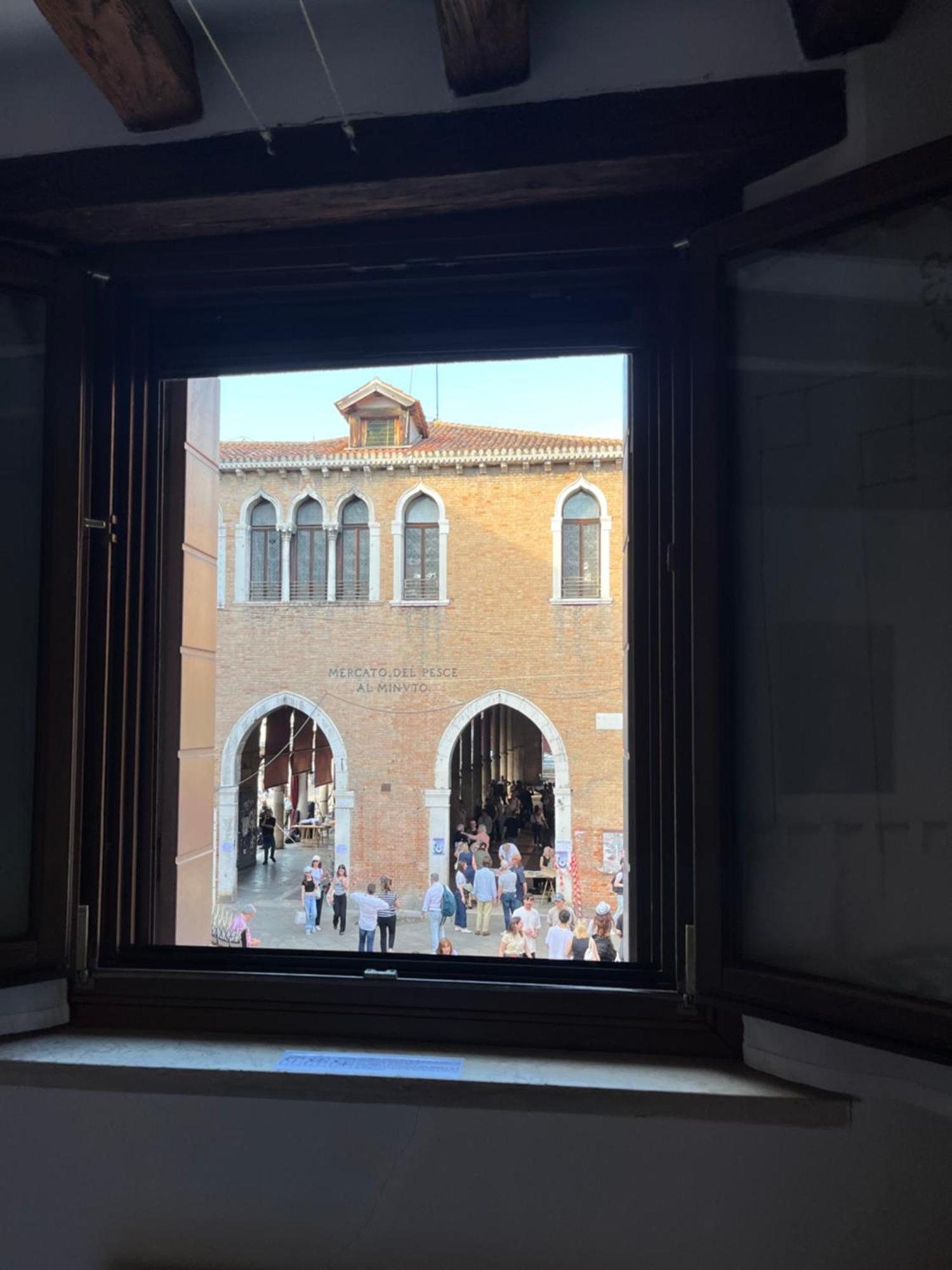 Appartamento Rivalta Venezia