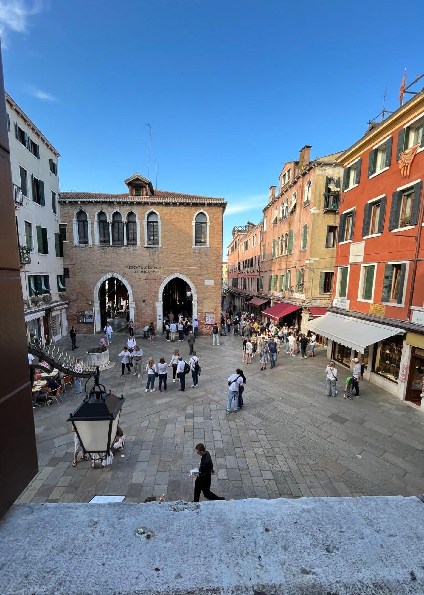 Rivalta Venezia