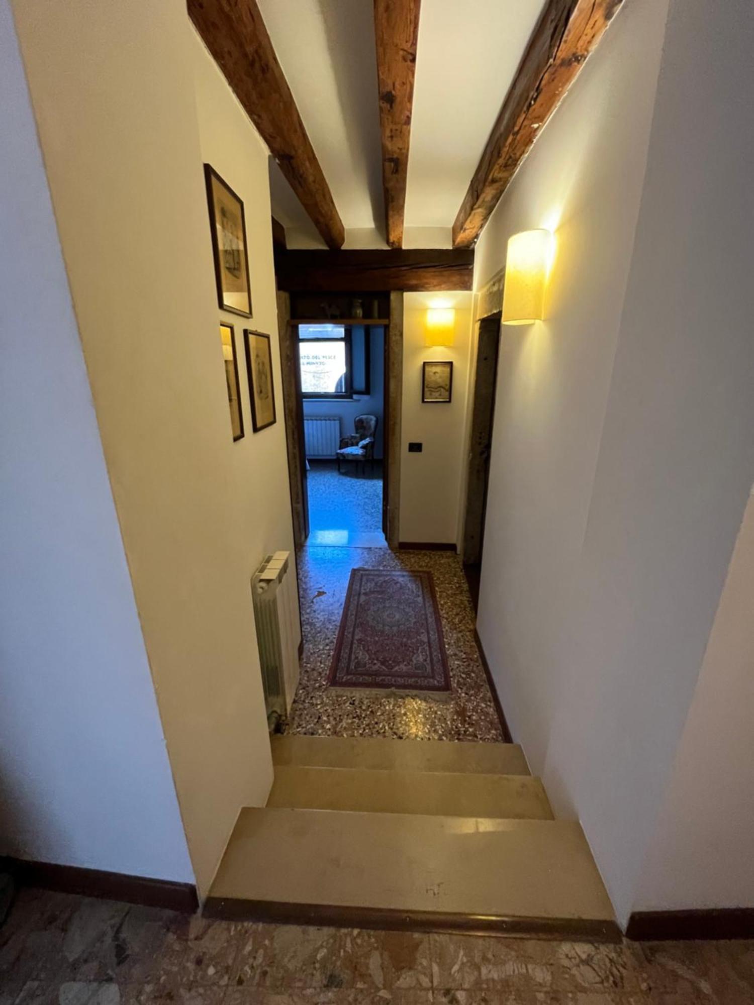 Rivalta Appartamento Venezia