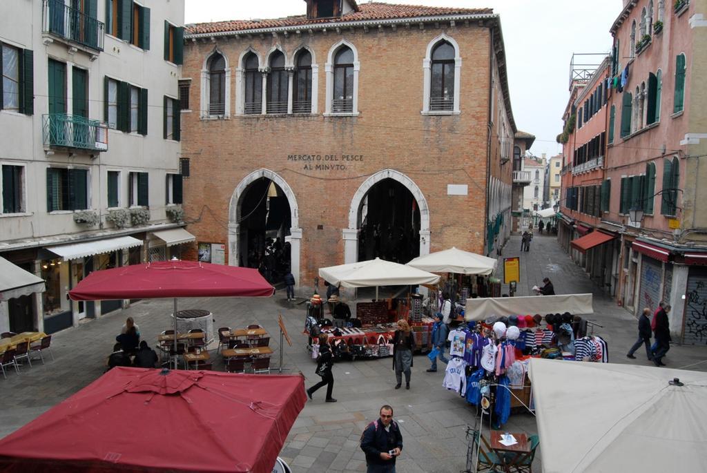 Rivalta Appartamento Venezia