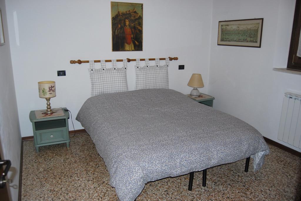 Rivalta Appartamento