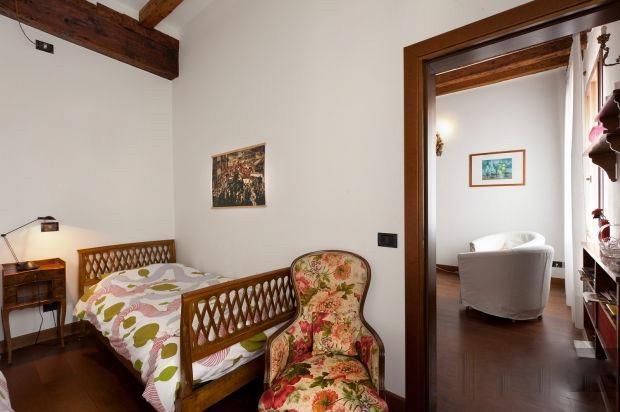 Appartamento Rivalta Venezia