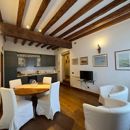 Appartamento Rivalta Venezia Esterno foto