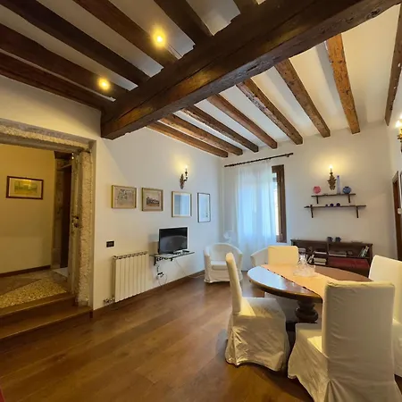 Appartamento Rivalta Venezia Esterno foto