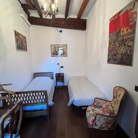 Appartamento Rivalta Venezia Esterno foto
