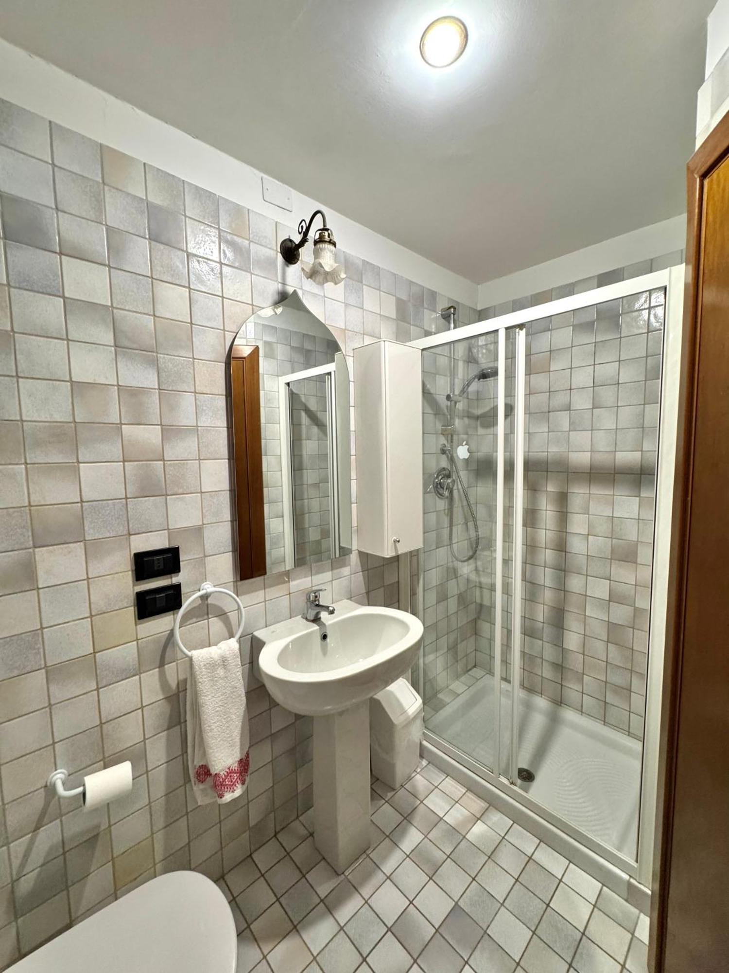 Apartment Rivalta Venedig