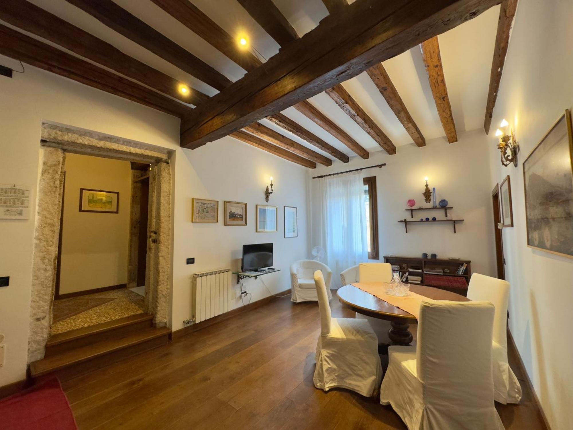 Rivalta Apartment Venedig