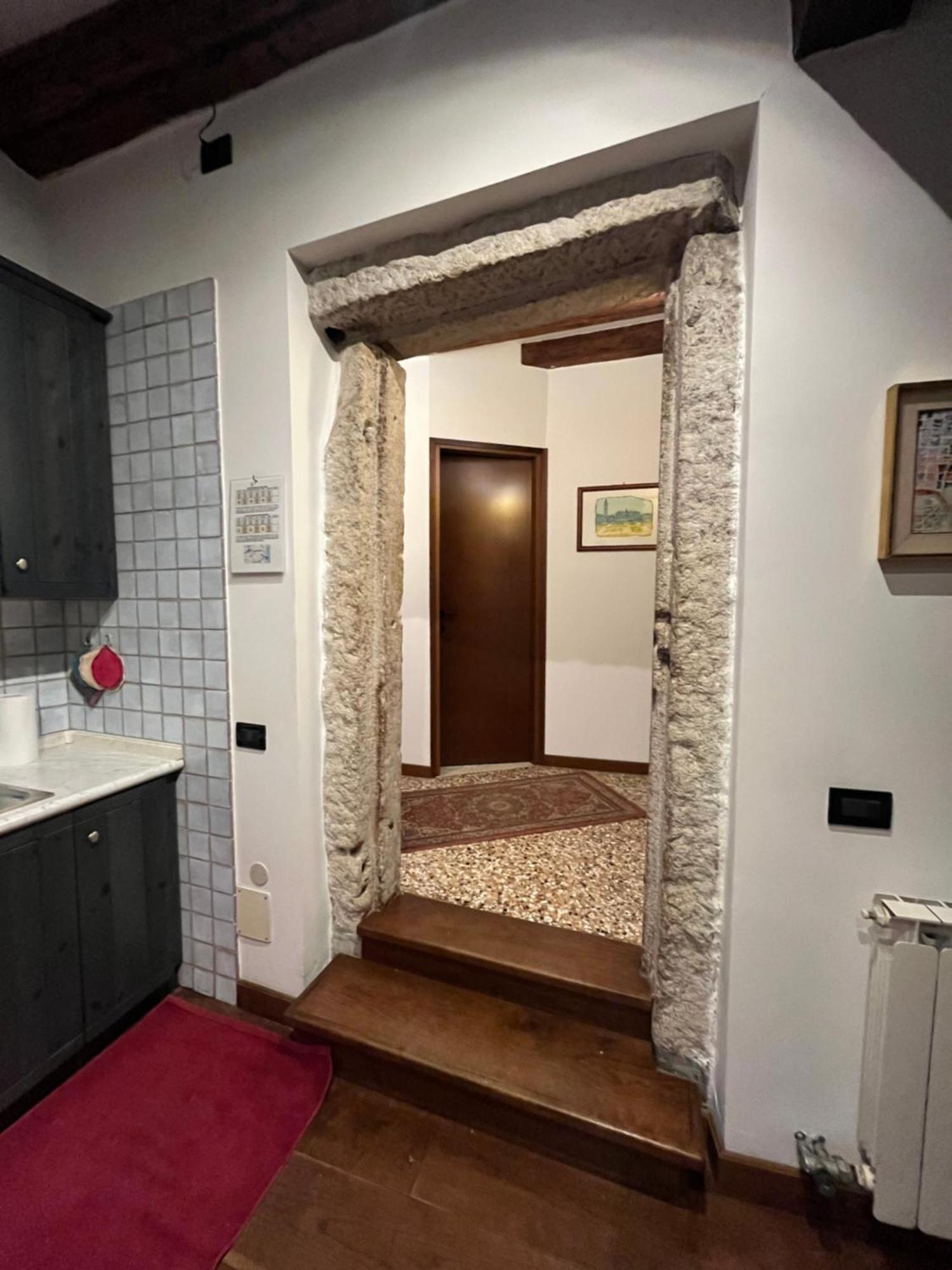 Rivalta Apartment *