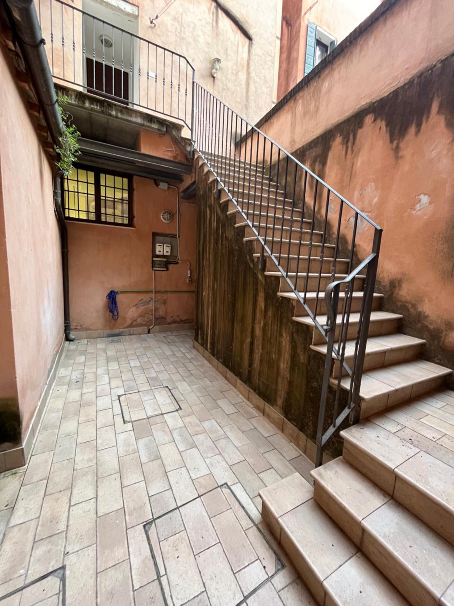Apartment Rivalta Venedig