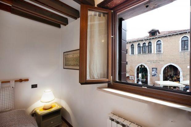 Apartment Rivalta Venedig